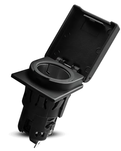 Cigarette Lighter Power Socket Plug Outlet Fit for Honda Accord