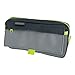 Produktbild herlitz 50039012 Faulenzer mit 2 Außentaschen, grey/neon, 1 Stück