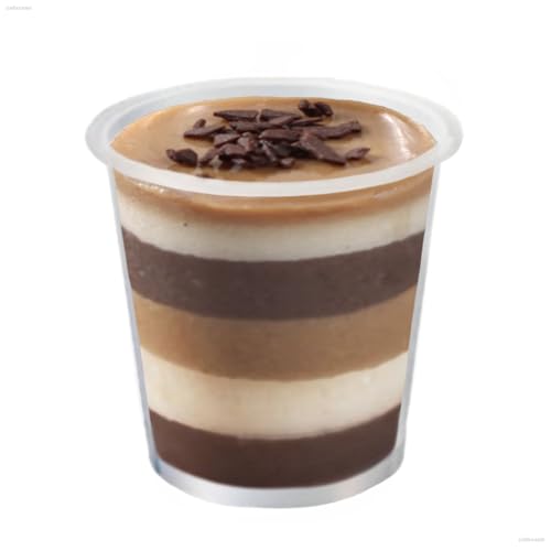 �y150ml 100�z�J�t�F�R�~ �f�U�[�g�J�b�v �����F �J�b�v�����i�ӂ��Ȃ��j