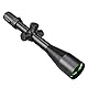 WestHunter Optics TD 5-30x56 SFIR FFP Long Range 1/10 MIL Precision Riflescope | Optical Shooting Kit