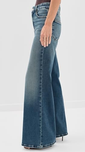 Petite '90s Blue Jeans by good american4