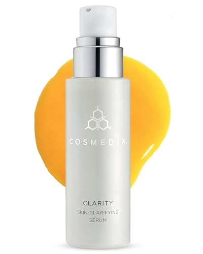 COSMEDIX Clarity Skin-Clarifying Serum -...