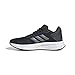 Produktbild adidas Damen Duramo 10 Sneaker, core Black/Blue Fusion met./Night met, 43 1/3 EU