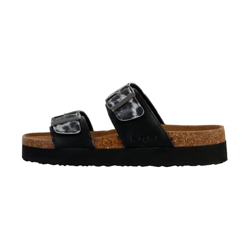 Kaporal Damen Solinea Clog, N A, 38 EU