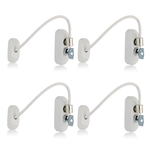 How to identify window lock key How to identify window lock key