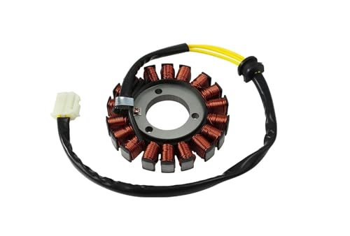 Stator d'allumage pour Suzuki GSXR 600 et 750 de 2006 à 2024 avec joint magneto
