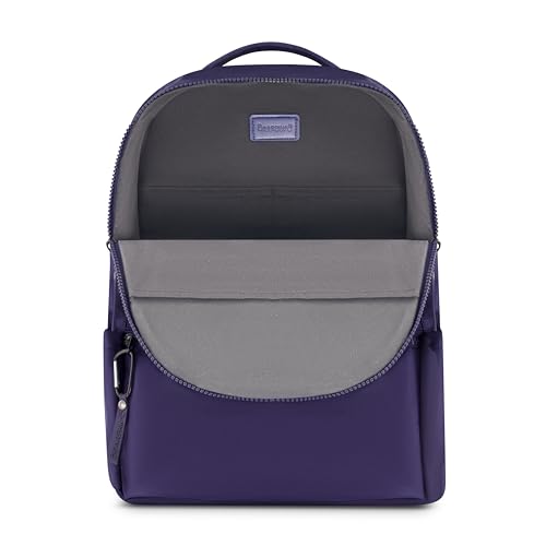 BEARPAW Women's Fashion Backpack Fashionable Nylon Chic Bag