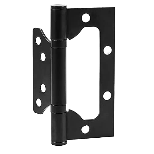 Zoenhou 16 Pack 4 X 3 Inch Non Mortise Door Hinges thumb #4
