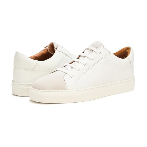 Allen Edmonds Men's Fisher Sneaker3