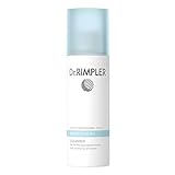 foam cleanser dm Die Reinigungsemulsion ist frei von Alkohol - Somit trocknet sie die Haut nicht aus und es entstehen keine Spannungsgefühle nach der Reinigung