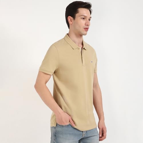 Image of Tommy Hilfiger Men Polo Shirt