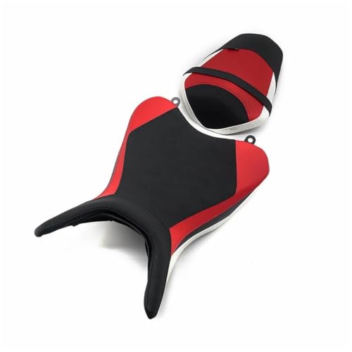 Capot selle passager MT-03 YZF-R3 2025 2026 housse siège arrière