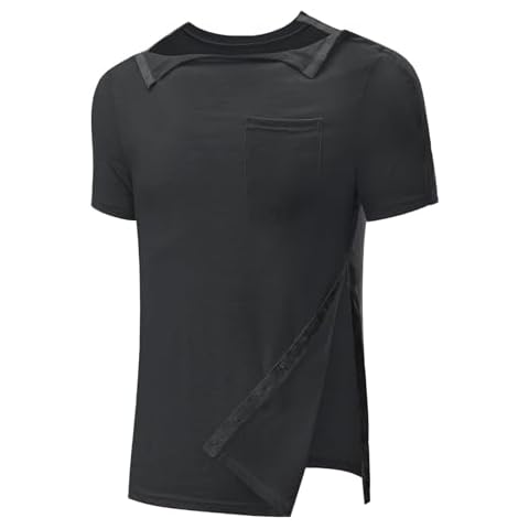 Chemise post-chirurgie unisexe Generic Cover