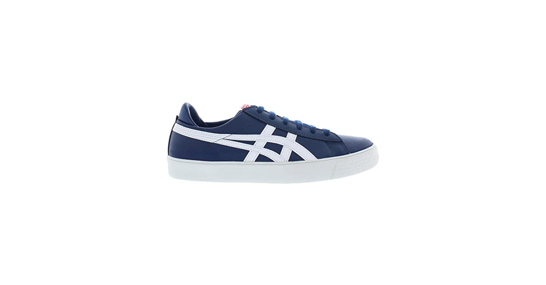 Onitsuka Tiger FABRE ネイビー27cm Amazon.com | Onitsuka Tiger Fabre Bl-S 2.0 Unisex Shoes Size