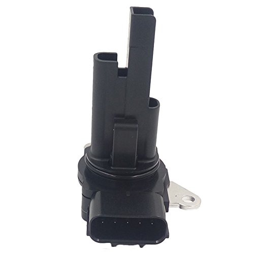 JESBEN Mass Air Flow Meter Sensor MAF Sensor Replacement for Acura ILX 2013-2017 Civic 2012-2015 CRV 2010-2015 Accord 2008-2012 2.4L 37980-R40-A01