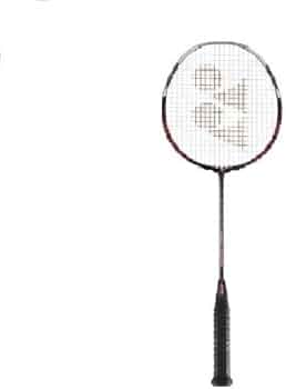 Buy Yonex Armortec 900 Power Badminton Racquet, 4U G4 (Fire Red