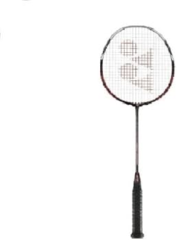 Buy Yonex Armortec 900 Power Badminton Racquet, 4U G4 (Fire Red