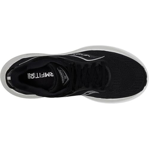 Image of Saucony Women's Triumph 21