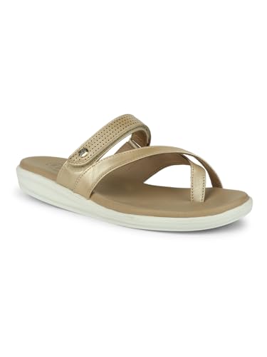Image of Hush Puppies womens Casey Toe Ring Flip-Flop
