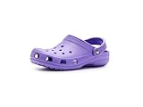 Crocs Classic Clog K Zuecos Unisex niños, 33/34 EU