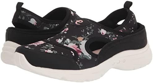 Easy Spirit Women's BLING2 Sneaker, Black 001, 6 | Image 6