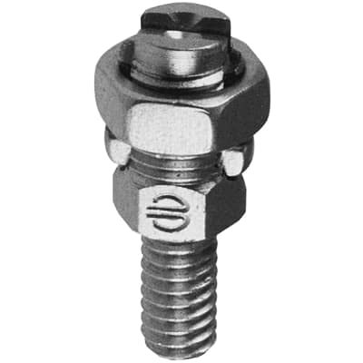 Burndy Kc22J12T13 ?6Pack? 40007007987