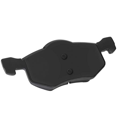 Image of CCIYU Front D843 Disc Brake Pad Set Fit For Ford For Escape 2001-2007,For Mazda For Tribute 2001-2006,For Mercury For Mariner 2005-2007, Brake Pads 4PCS