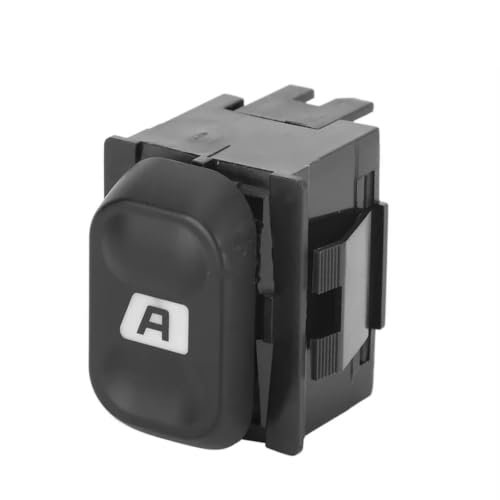 Bouton commande fenêtre électrique Citroen Xsara interrupteur de remplacement lève-vitre 1997-2005