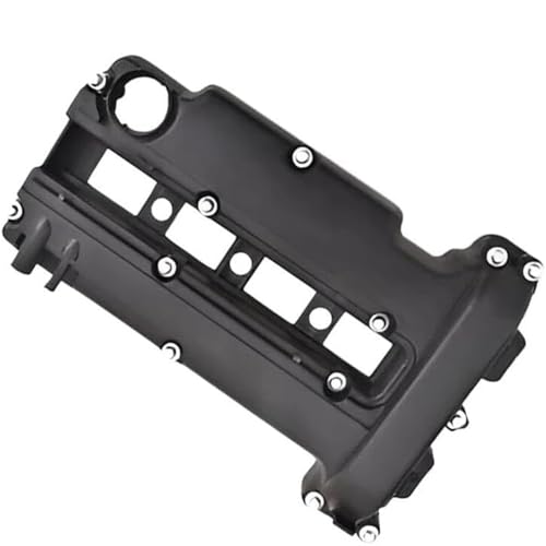 Couvre-culasse robuste pour moteur Opel Corsa D 1.4 de haute précision