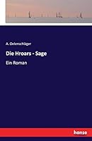 Die Hroars - Sage 3742811061 Book Cover