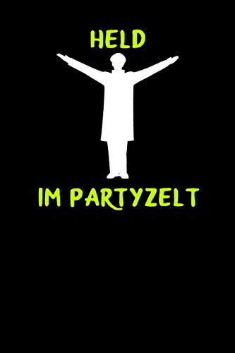 Partyzelt Test