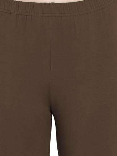Image of Presta Women Ankle-Length Legging (Avaliable Color- 53 Difference Colors)-Pack of 1
