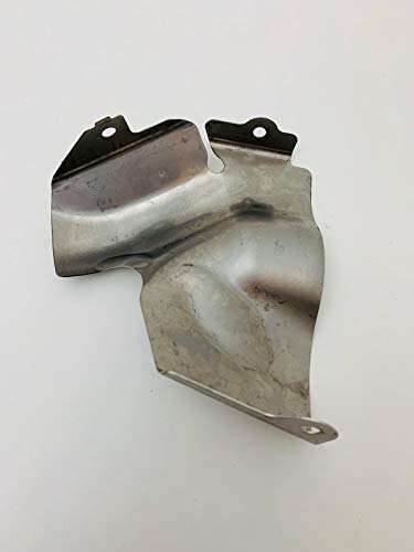 Protection de moteur de démarrage Panigale V4 bouclier anti-impact
