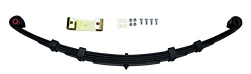 Rancho RS44020 Leaf Spring