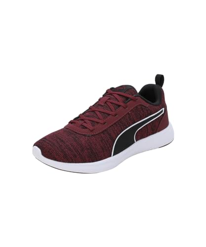 Image of Puma Unisex-Adult Sride Vtal Fresh Better Knit Running Shoe