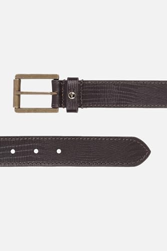 Image of Van Heusen Men's Leather Belt