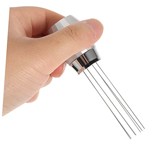 Distributeur d'outils de brassage d'expresso pour les cafés évitant la canalisation - 4
