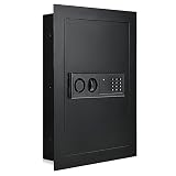 Goplus 22-Inch Wall Safe