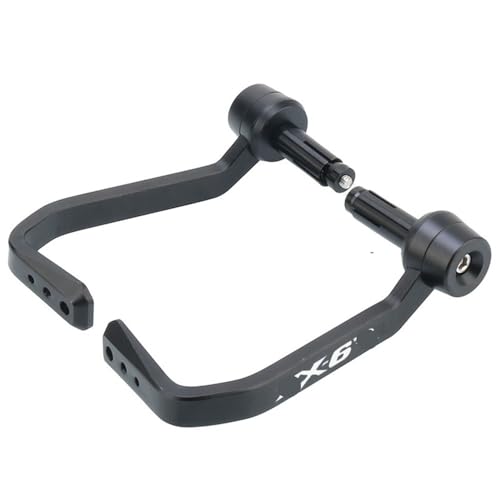Protecteur guidon moto anti-choc pour éviter la casse de levier ZX