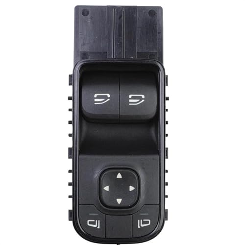 Interrupteur de vitre électrique A9079056603 lève-vitre principal Sprinter