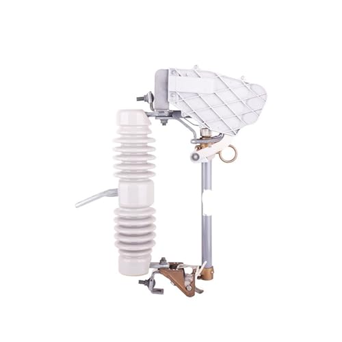 Interrupteur à fusible haute tension 100A-200A RW12-12F isolant contre les surcharges de ligne