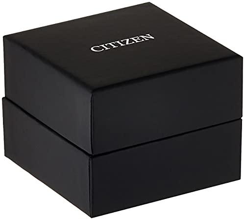 CITIZEN Stainless Steel Quartz Analog Blue Dial Men Watch-Be9176-76L, Multi-Color Band - Image 5