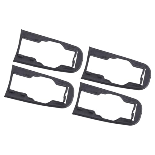Joints isolants de poignée 13502036 pour Chevrolet Cruze étanches