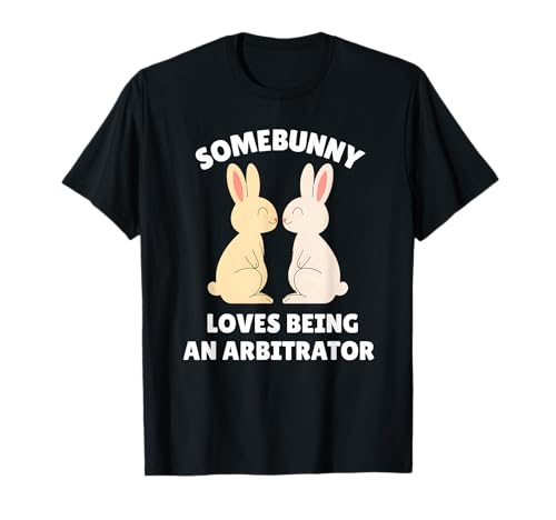 Somebunny Loves Being an Arbitrator �L���[�g�ȃC�[�X�^�[�o�j�[�W���u T�V���c