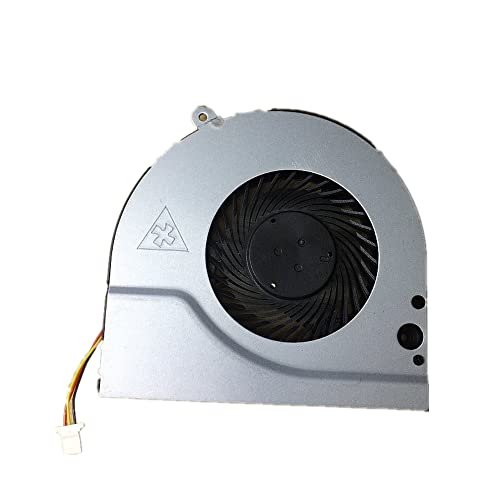 Ventilateur CPU Acer TravelMate P255 pour remplacer un système thermique défectueux sur PC portable