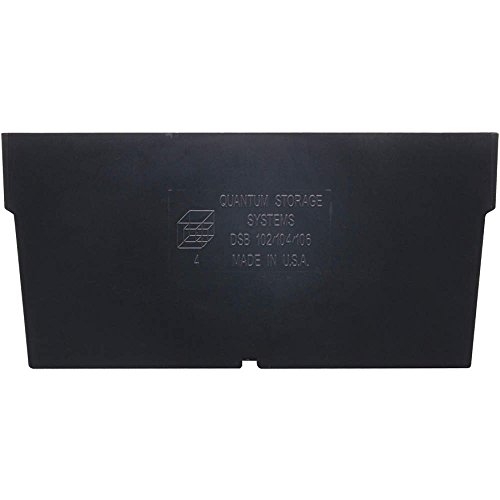 SHELF BIN DIVIDER PACK OF 50