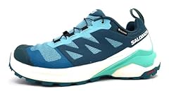 Dusty Turquoise Vanilla Ice Co