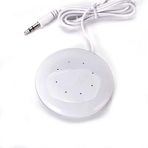 Best Pillow Speakers UK Eyes