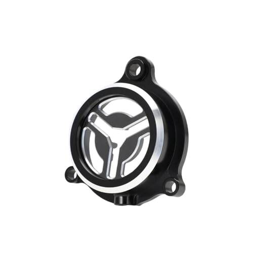 Couvercle de filtre à huile moteur de moto pour 700 et 700R 2006-2023