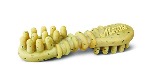 Merrick Fresh Kisses Oral Care Dental Dog Treats For Small Dogs 15-25 Lbs #TOP1